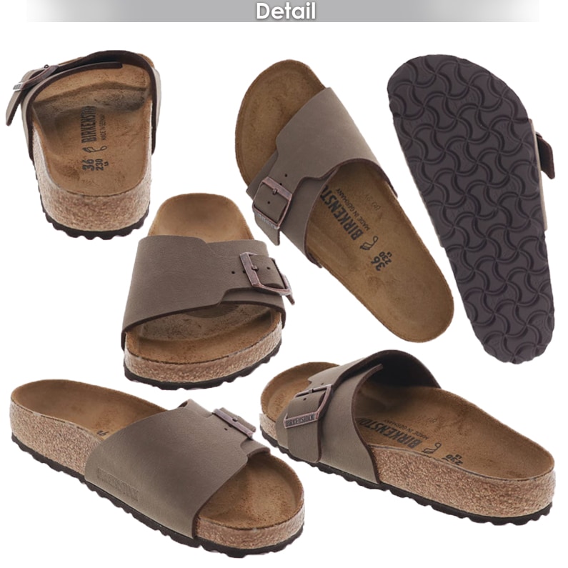 新品未使用　ビルケンシュトック　カタリーナ サンダル　38 楽天市場】BIRKENSTOCK ビルケンシュトック カタリーナ