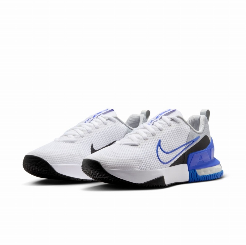 ナイキ エアマックス アルファトレーナー 6 NIKE ナイキ メンズ トレーニング シューズ FQ1833 102 ホワイト