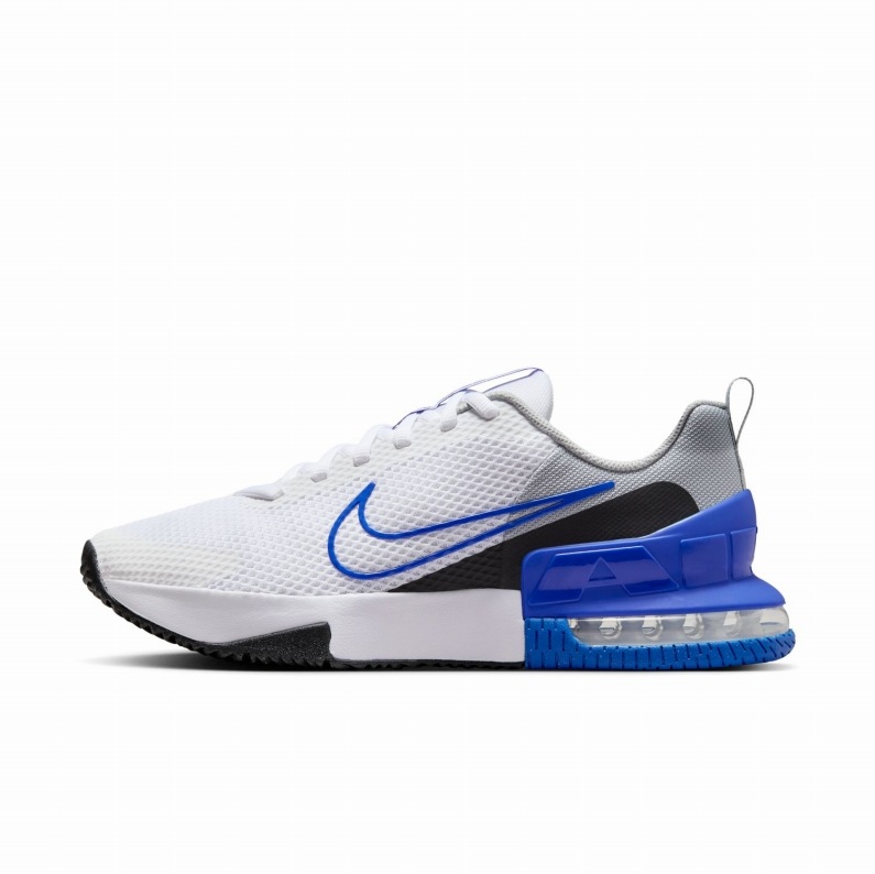 ナイキ エアマックス アルファトレーナー 6 NIKE ナイキ メンズ トレーニング シューズ FQ1833 102 ホワイト