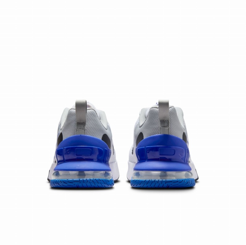 ナイキ エアマックス アルファトレーナー 6 NIKE ナイキ メンズ トレーニング シューズ FQ1833 102 ホワイト