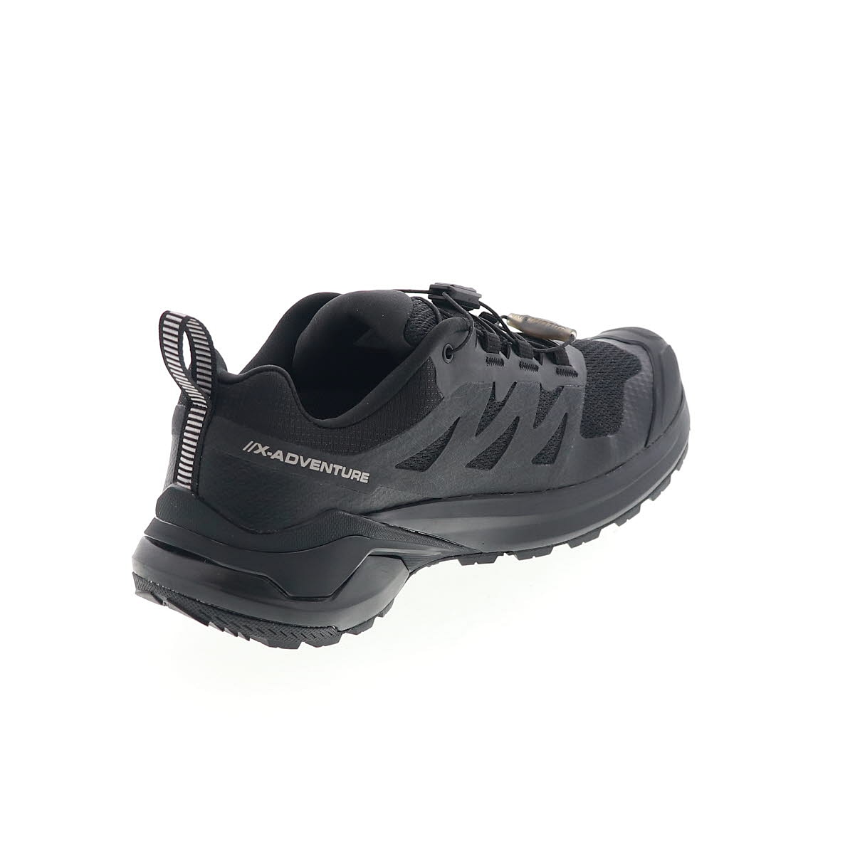 サロモン 女性用トレイル ランニングシューズ アウトドア