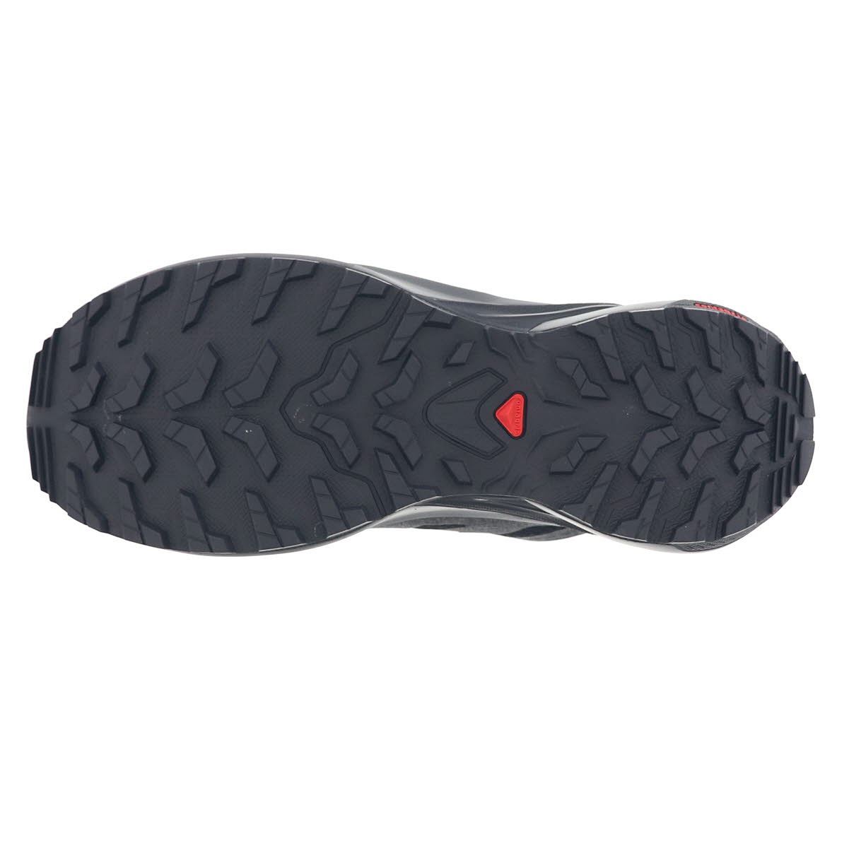 サロモン 女性用トレイル ランニングシューズ アウトドア レディース