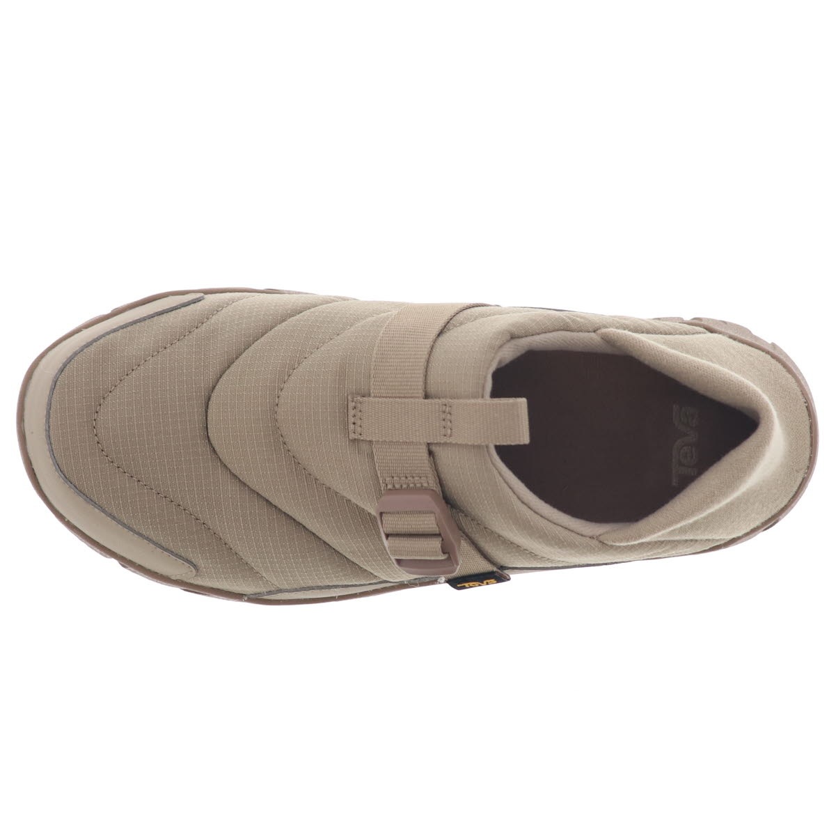 Teva テバ メンズ リエンバー キャンプ スリッポン 2WAY モックシューズ サボサンダル 撥水 アウトドア キャンプ REEMBER CAMP DUNE デューン