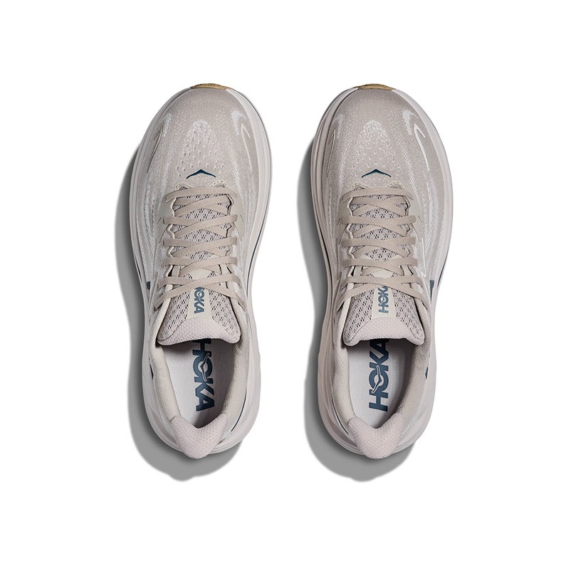 HOKA ホカ CLIFTON 10 クリフトン メンズ ランニングシューズ D PTYG PUTTY GROUT ベージュ 1162030
