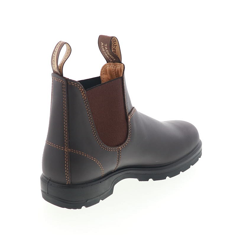 ブランドストーン 550 メンズ サイドゴア ブーツ ハイカット