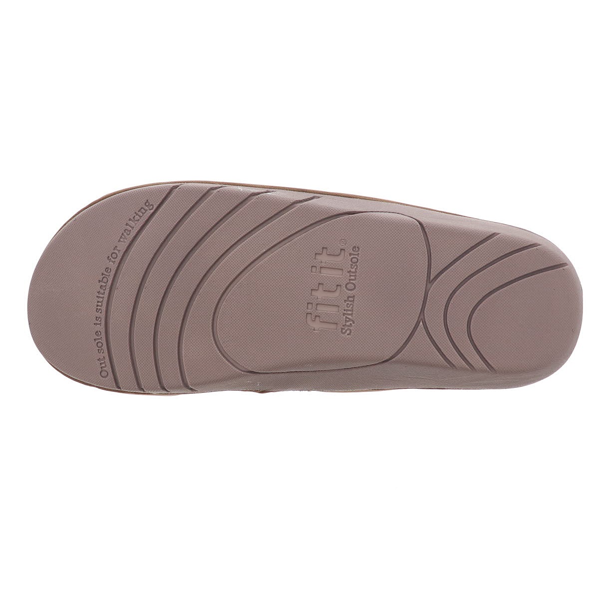 FIT IT ACTIVE TTT　スリッパ　スポーティーインドアサンダル　室内履き ルームシューズ 健康サンダル  歩きやすい 疲れにくい 軽い　NE1051L M11　PK　Mサイズ