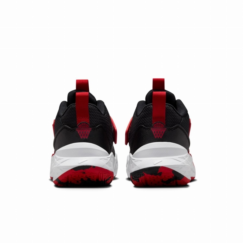 NIKE ナイキ キッズ ジュニア バスケットボールシューズ チーム