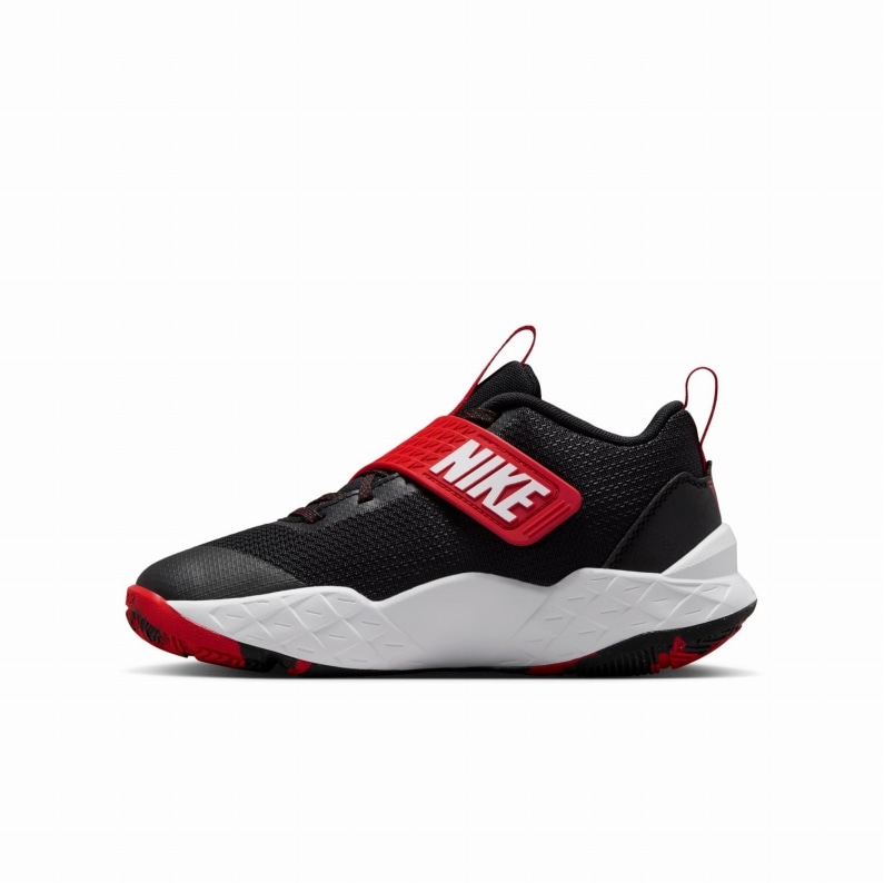 NIKE ナイキ キッズ ジュニア バスケットボールシューズ チーム