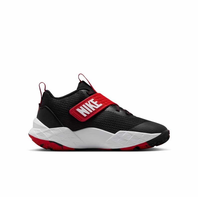 NIKE ナイキ キッズ ジュニア バスケットボールシューズ チーム