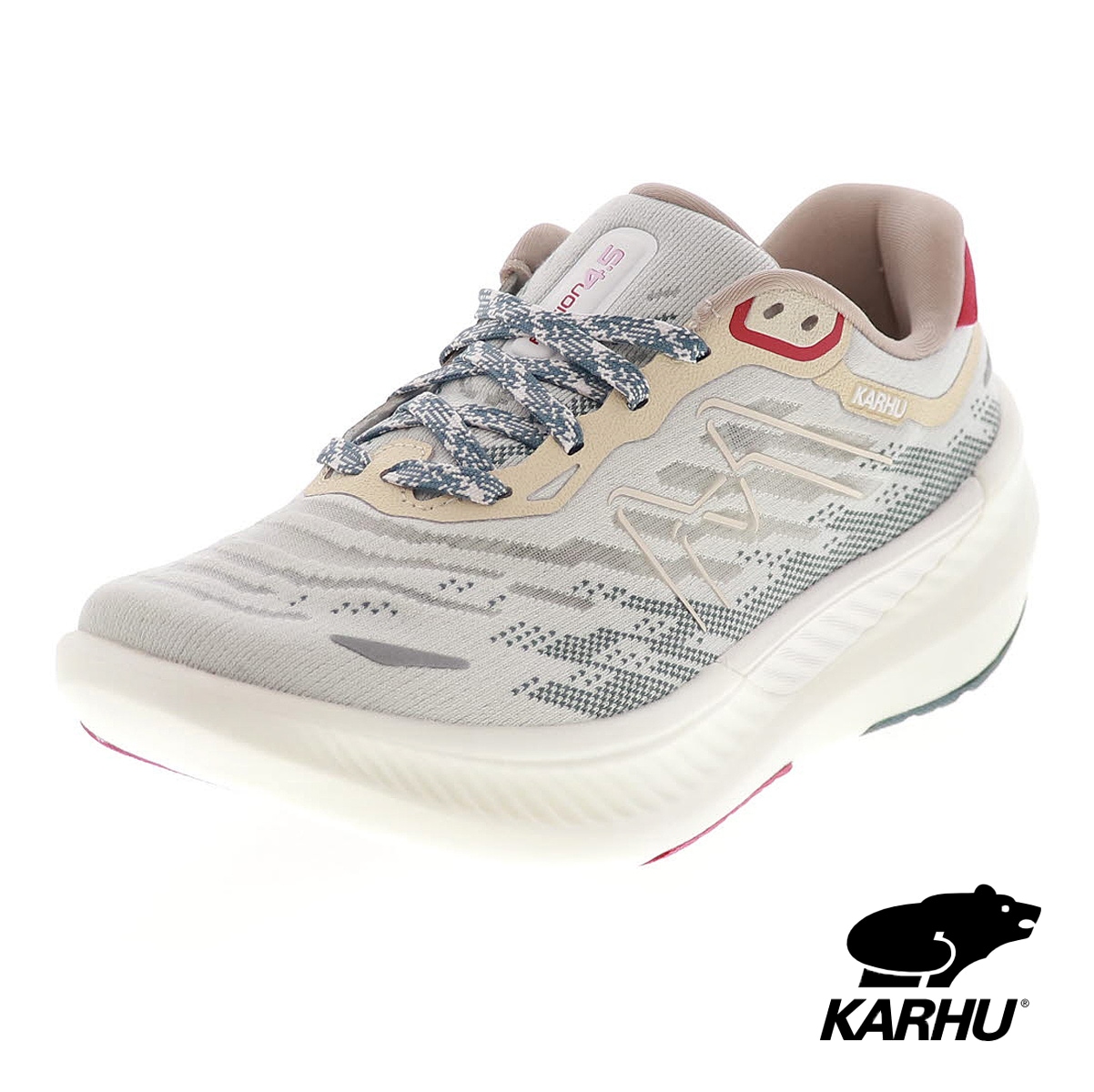 KARHU カルフ FUSION 4.5 フュージョン4.5 ランニングシューズ スニーカー シューズ レディース KH201020 KARHU カルフ FUSION 4.5 レディース ランニング シューズ