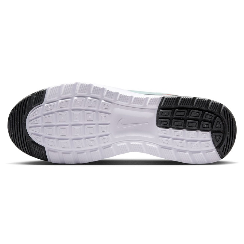 ナイキ エア マックス NIKE AIR MAX NUAXIS メンズ スニーカー ローカット カジュアル シューズ FD4329 006 ライトシルバー