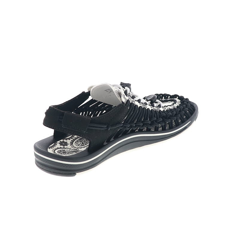 キーン ユニーク メンズ サンダル オープン エア スニーカー