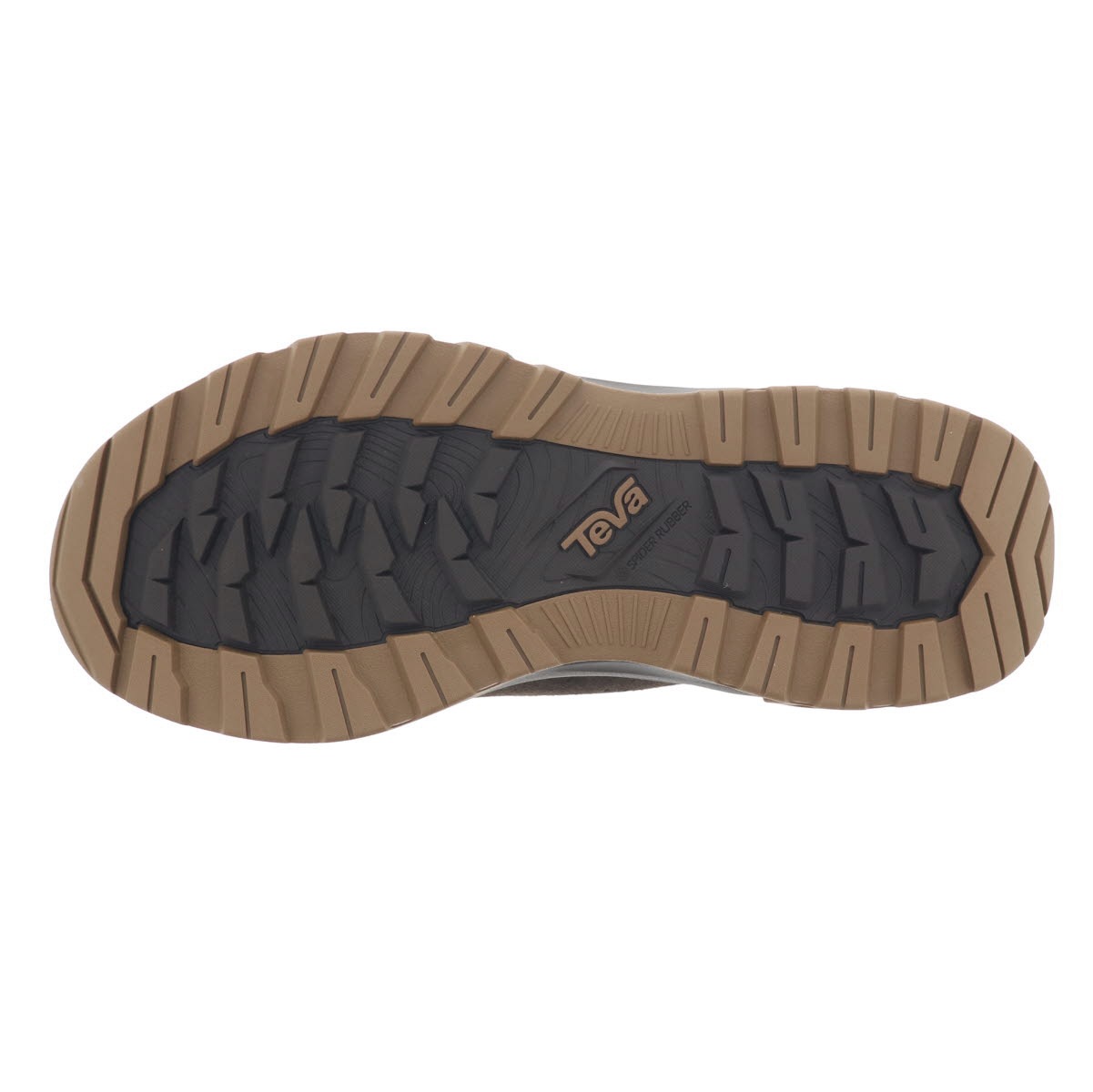 Teva テバ メンズ ハリケーン デイブレイカー スリッポン アウトドア キャンプ HURRICANE DAYBREAKER SLIP ON 1172953 BRNSL ブリーン