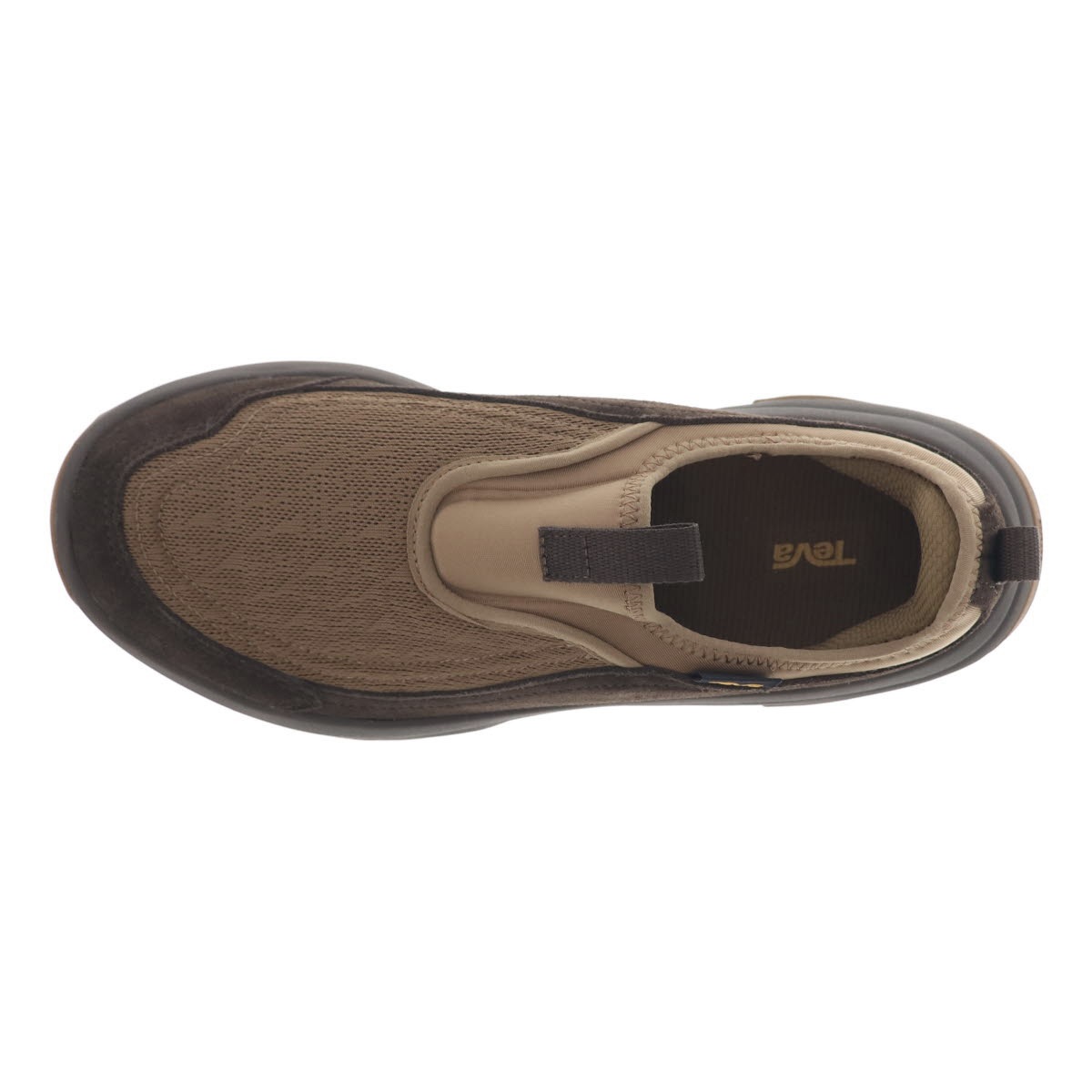 Teva テバ メンズ ハリケーン デイブレイカー スリッポン アウトドア