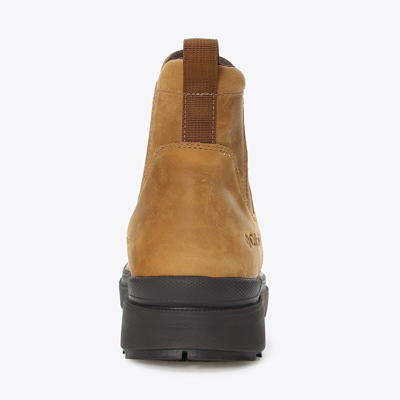 Columbia コロンビア レディース ブーツ サップランド フォー ラックス サイドゴア ウォータープルーフ オムニヒートインフィニティ YU9594 235 保温 防水 新作 Walnut