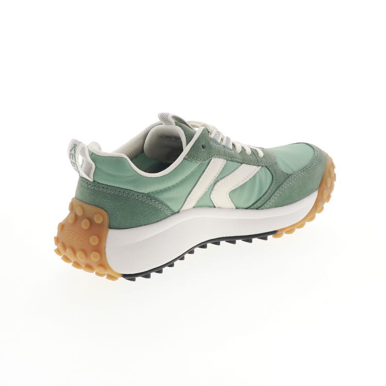 極美品⭐︎KEEN スニーカー KEEN キーン レディース スニーカー ローカット ケーエス86 KS86
