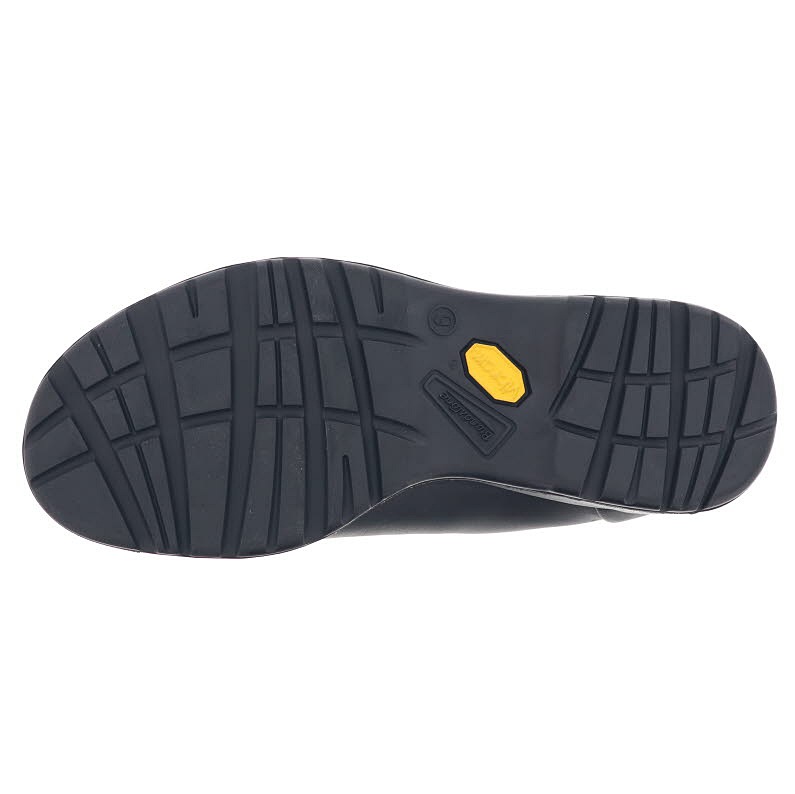 ブランドストーン 2058 メンズ サイドゴア ブーツ ハイカット