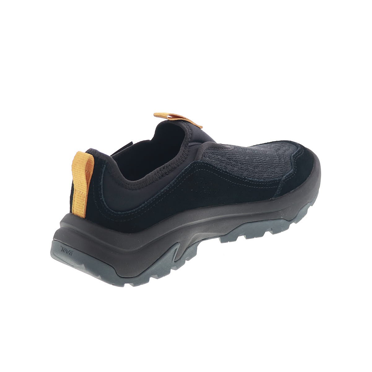 Teva テバ メンズ ハリケーン デイブレイカー スリッポン アウトドア キャンプ HURRICANE DAYBREAKER SLIP ON 1172953 BLK ブラック