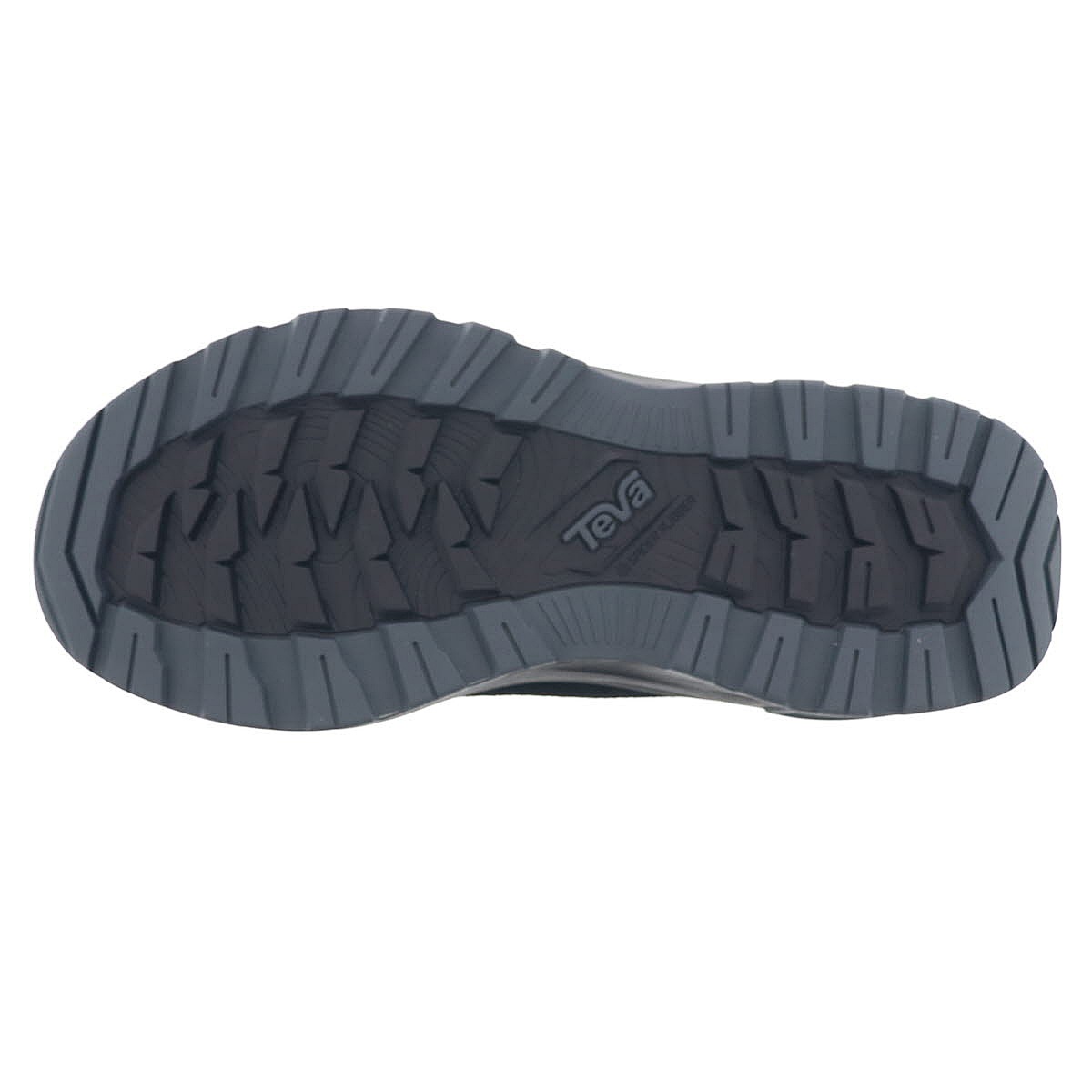 Teva テバ メンズ ハリケーン デイブレイカー スリッポン アウトドア キャンプ HURRICANE DAYBREAKER SLIP ON 1172953 BLK ブラック