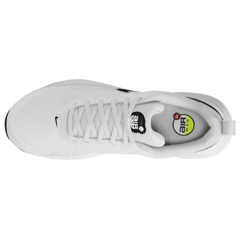 ナイキ エア マックス NIKE AIR MAX NUAXIS メンズ スニーカー