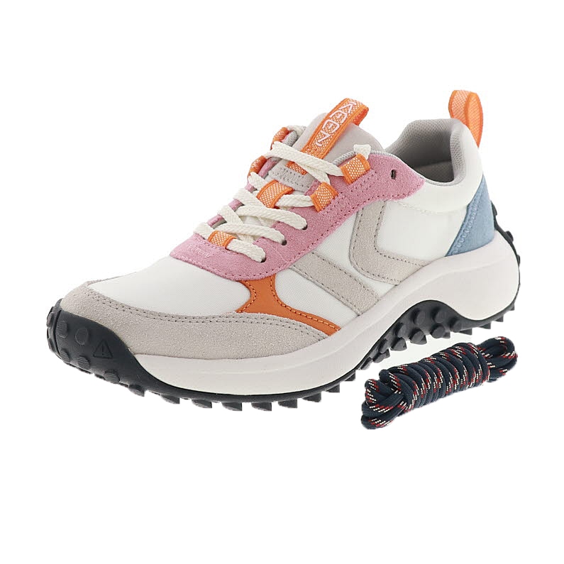 KEEN キーン レディース スニーカー ローカット ケーエス86 KS86