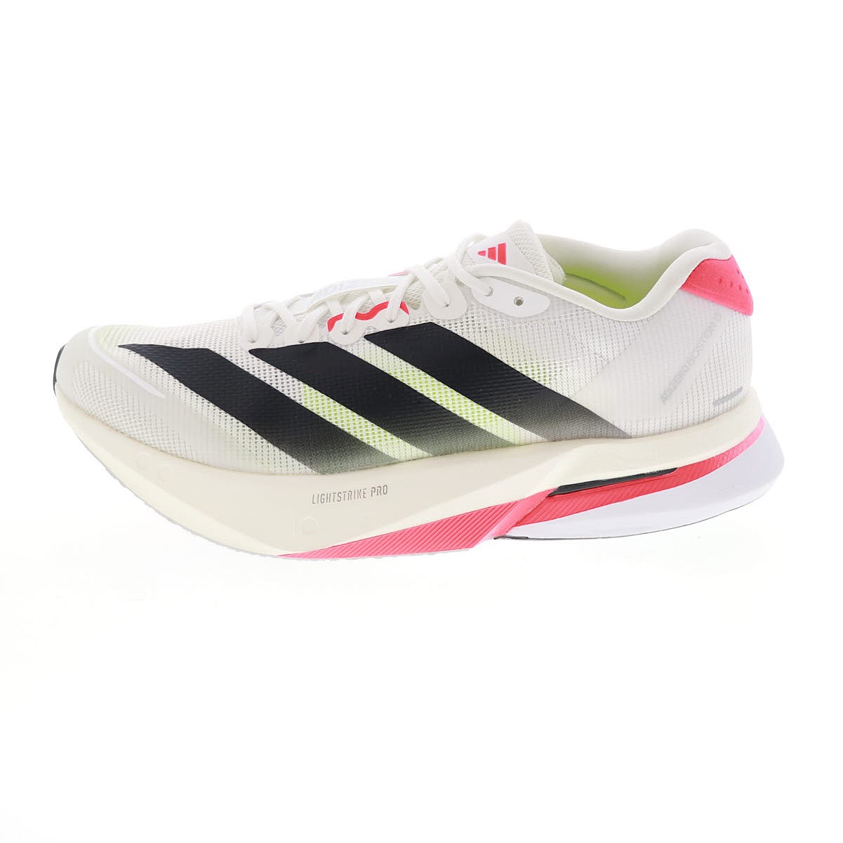 adidas アディゼロ ボストン13 25.5センチ adidas（アディダス）アディゼロ ボストン 13 M ADIZERO BOSTON 13 M