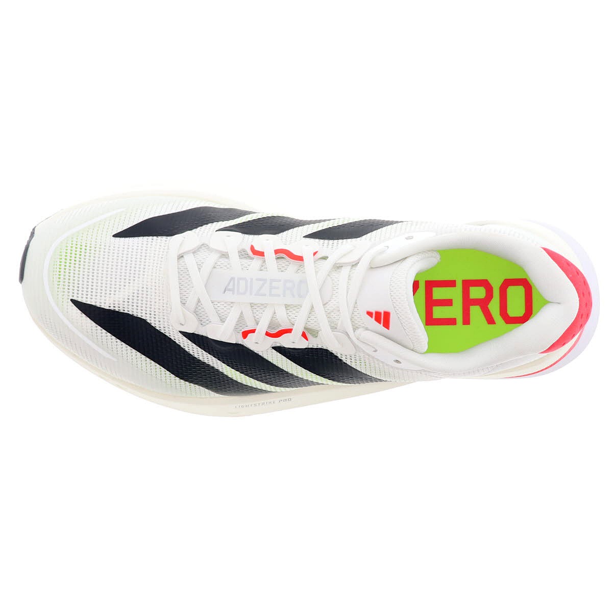 adidas アディダス アディゼロ ボストン 13 M JS4932 メンズ