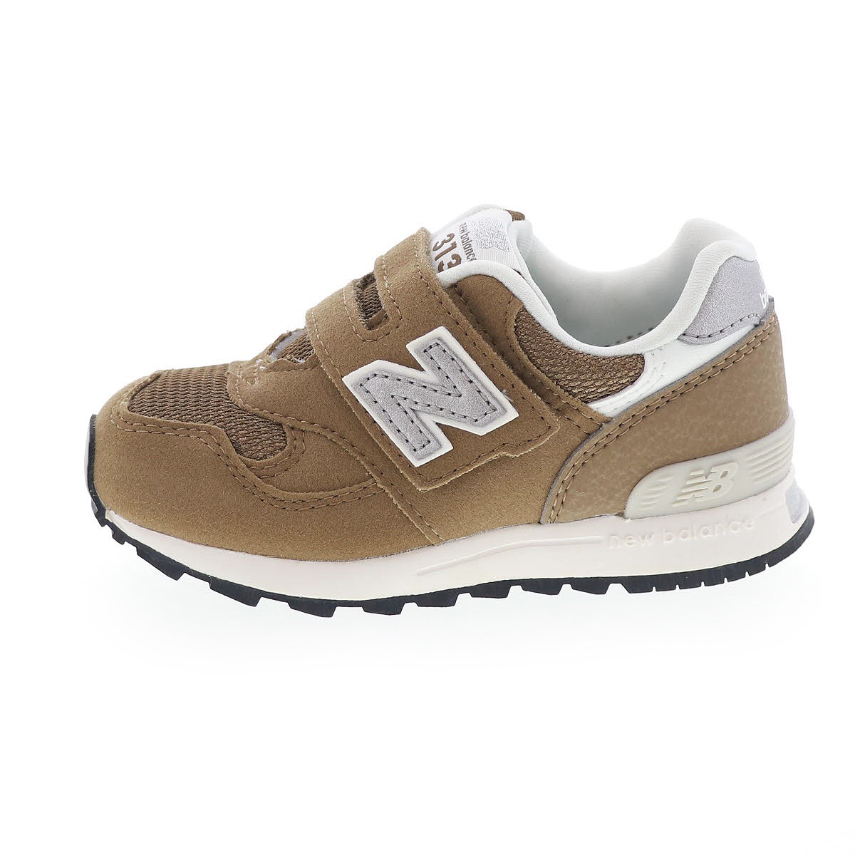 new balance ニューバランス 313 キッズ スニーカー 子供靴 男の子