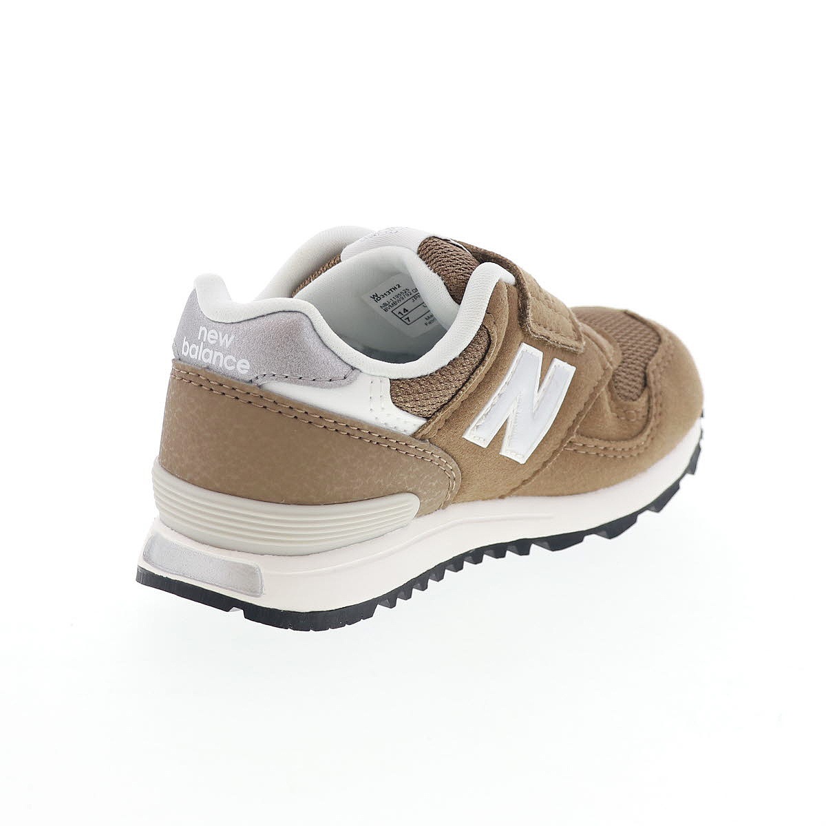 new balance ニューバランス 313 キッズ スニーカー 子供靴 男の子