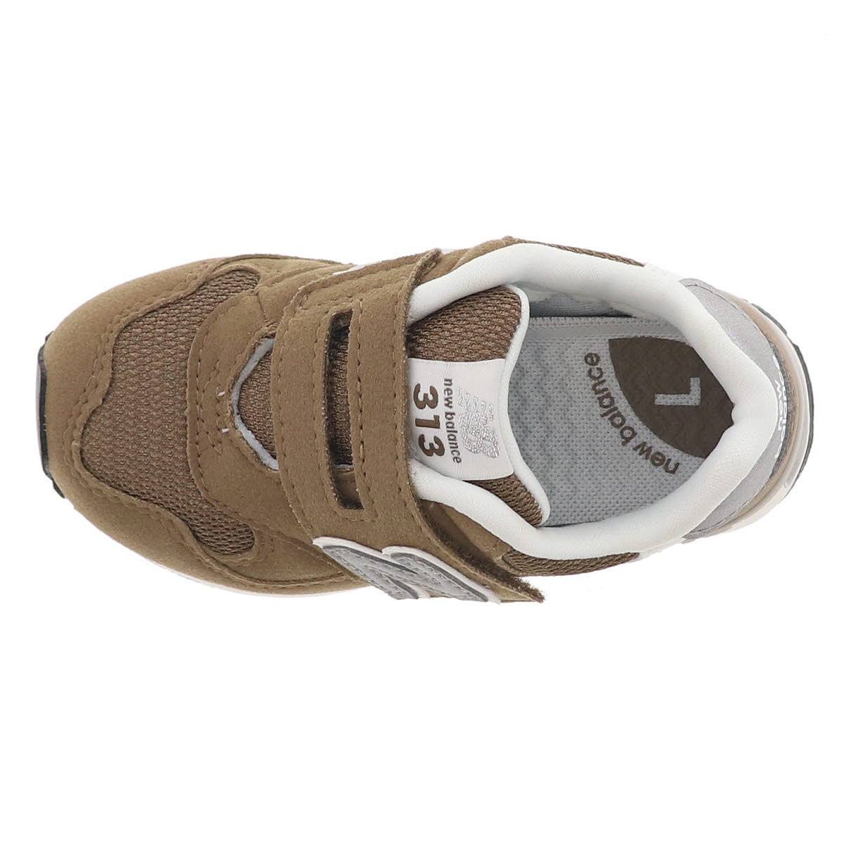 new balance ニューバランス 313 キッズ スニーカー 子供靴 男の子