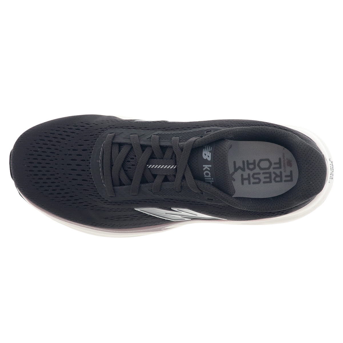 new balance Fresh Fome X Kaiha v2 ニューバランス メンズ スニーカー フィットネス ランニングシューズ NB MKAIR3FC 2E幅 ブラック