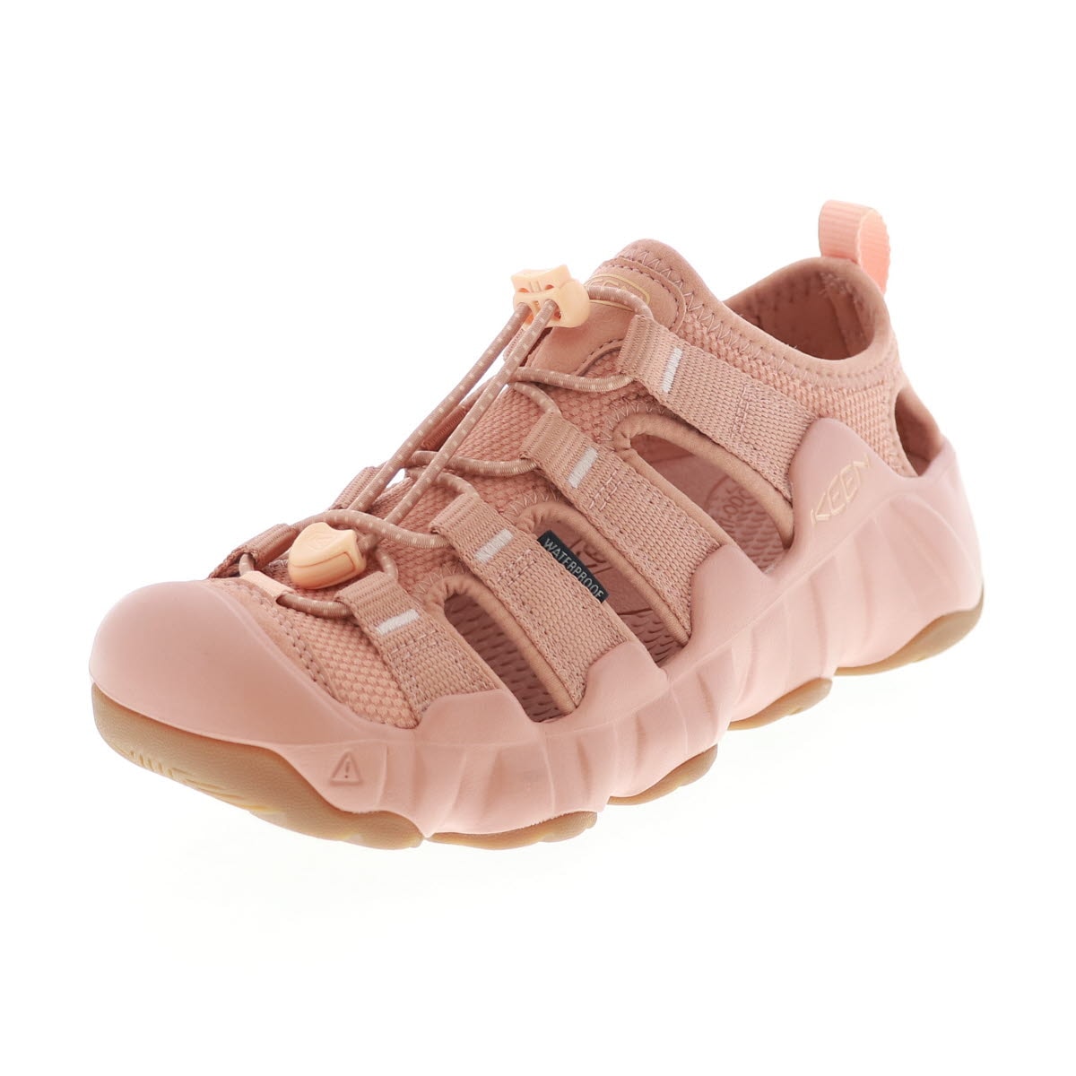 KEEN キーン ウィメンズ ハイパーポート エイチツー サンダル
