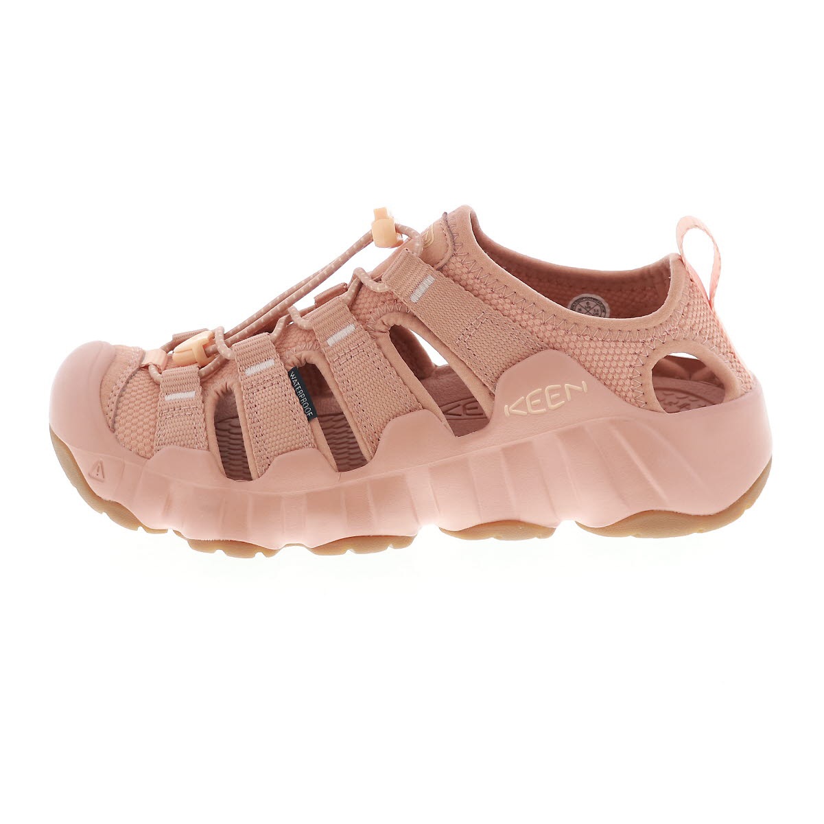KEEN キーン ウィメンズ ハイパーポート エイチツー サンダル