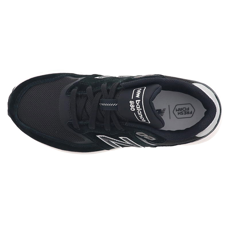 New Balance 880 ブラック スニーカー24cm Walking Fresh Foam 880 v6 GTX（スニーカー）｜New Balance
