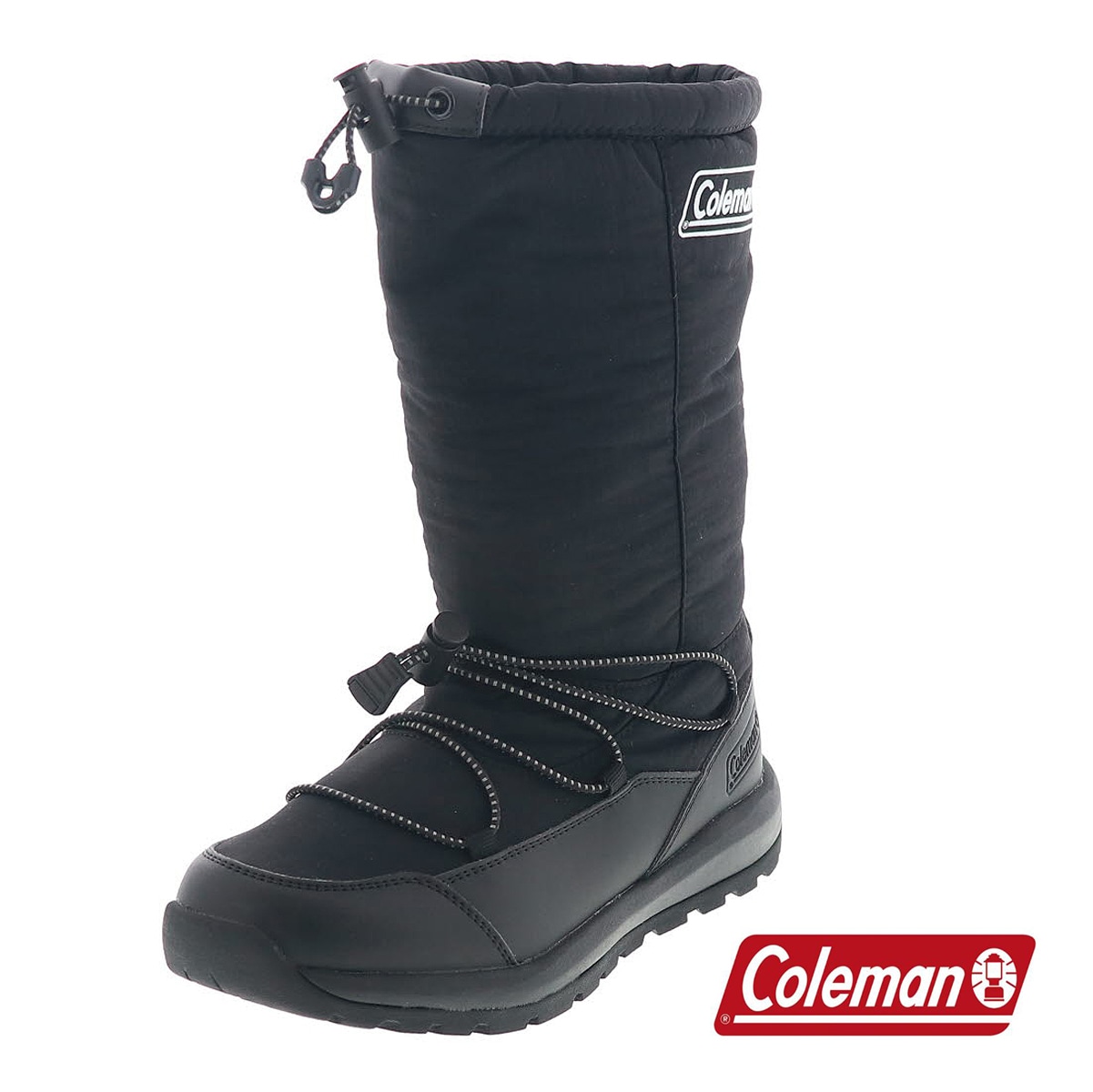 Coleman コールマン ブーツ レディース ダウンブーツ 2WAY スノー