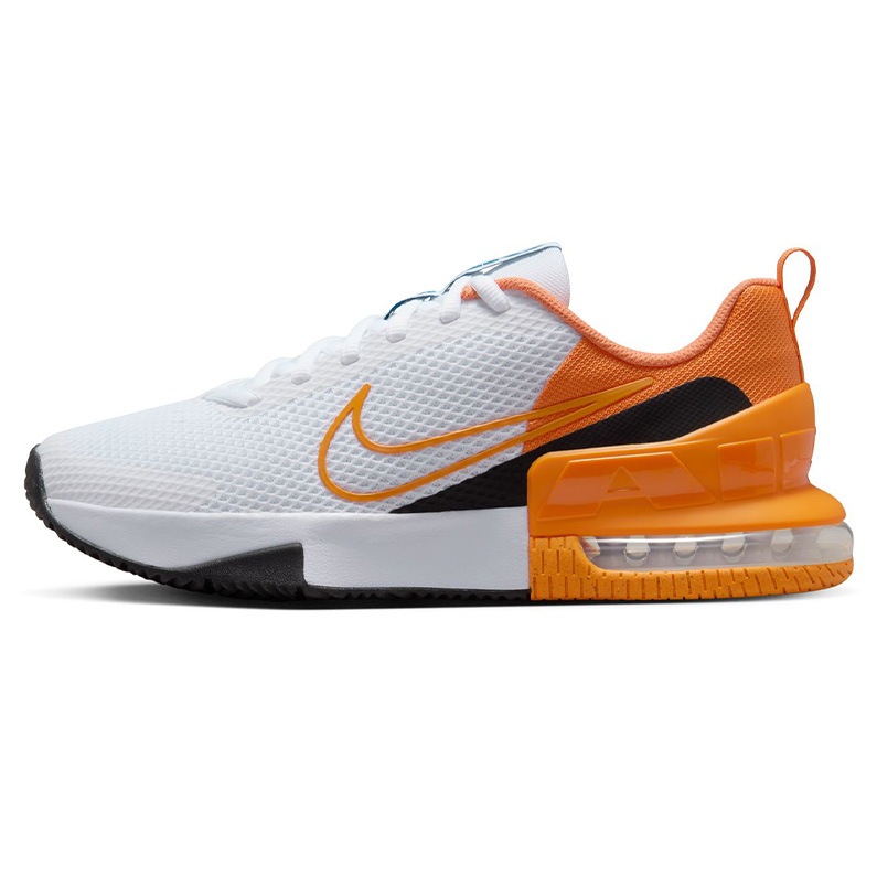 ナイキ エアマックス アルファトレーナー NIKE ナイキ メンズ トレーニング シューズ FQ1833 101 ホワイト