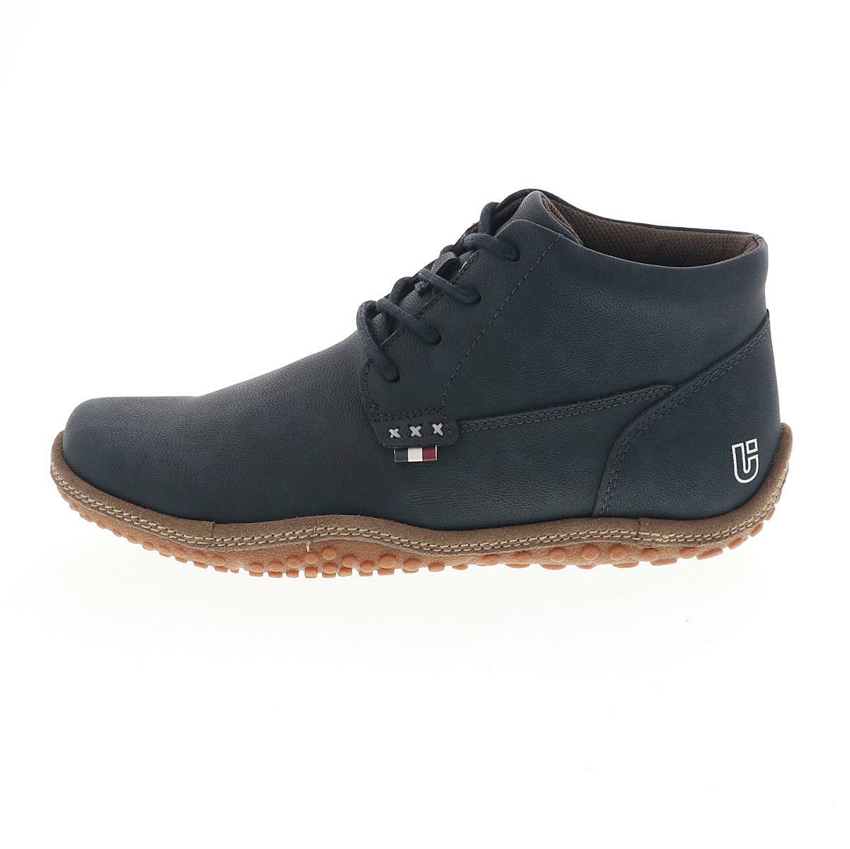 コンカラー(conqueror)カジュアルシューズ ブラックCREST SR WATER TEX BLACK ブーツ シューズ… conqueror shoes コンカラー クレスト エスアール メンズ カジュアル