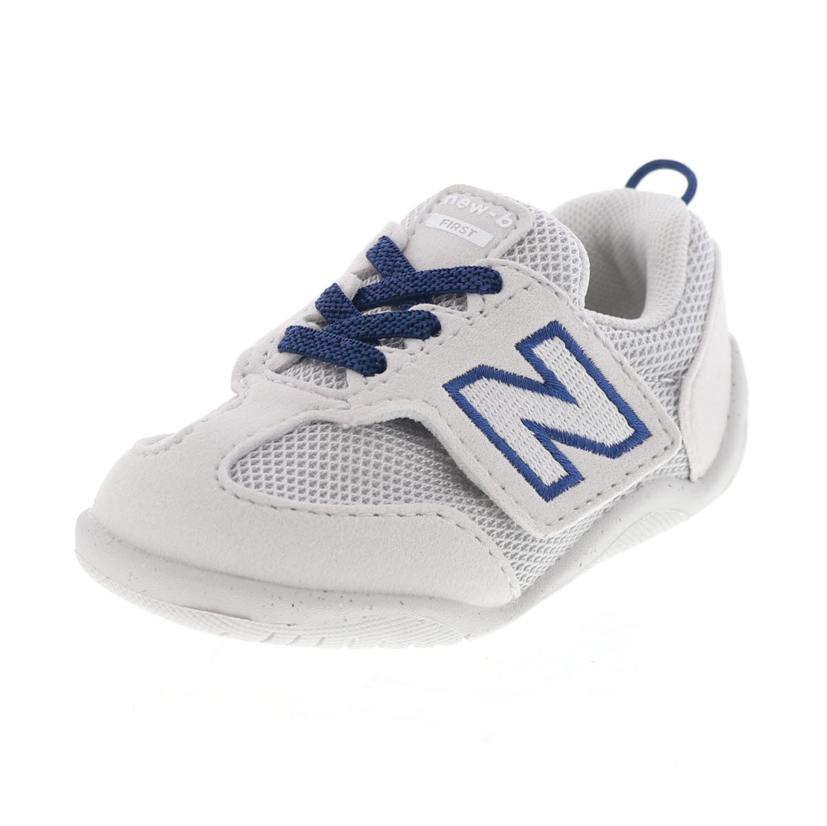 new balance ニューバランス NEW-B FIRST ベビーシューズ ファースト 