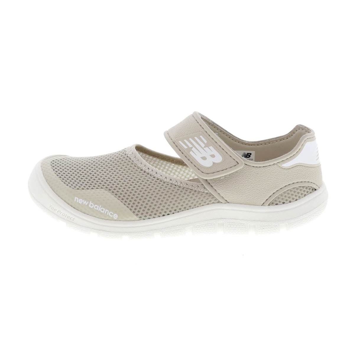 new balance ニューバランス キッズ ジュニア サンダル 208 Hook and