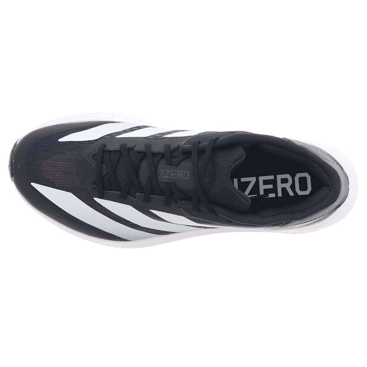 adidas アディダス アディゼロ SL 2 M ワイド JI2986 メンズ ランニングシューズ スポーツシューズ 運動靴 幅広 ブラック/ホワイト