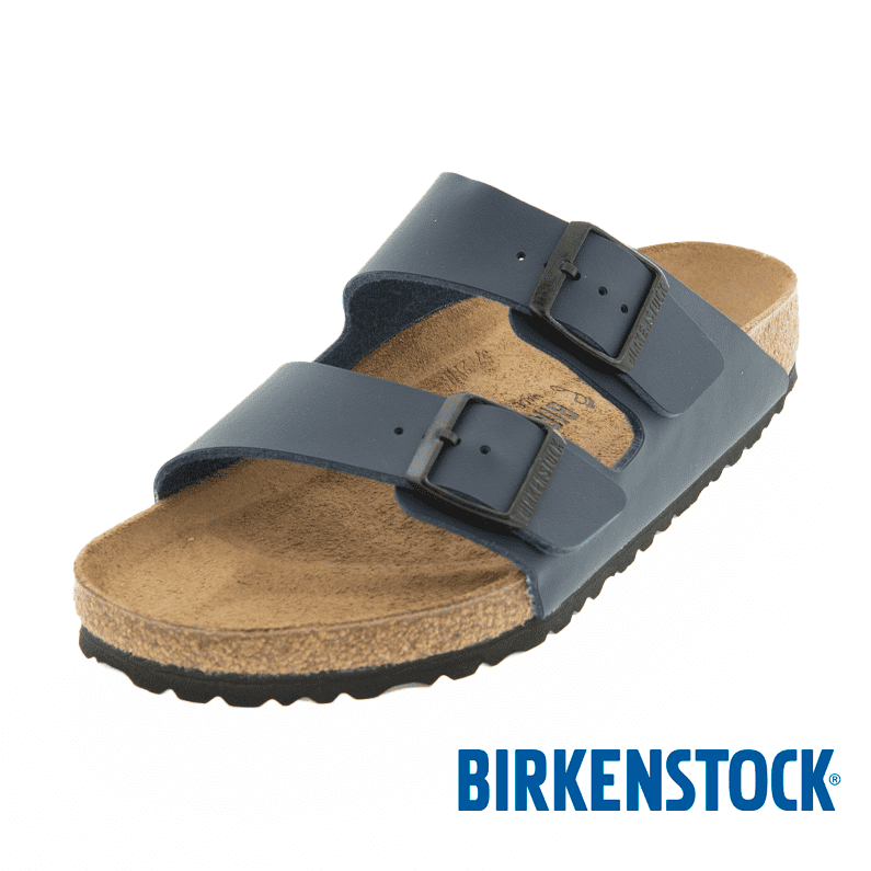 BIRKENSTOCK Arizona ビルケンシュトック アリゾナ BU BLUE ブルー