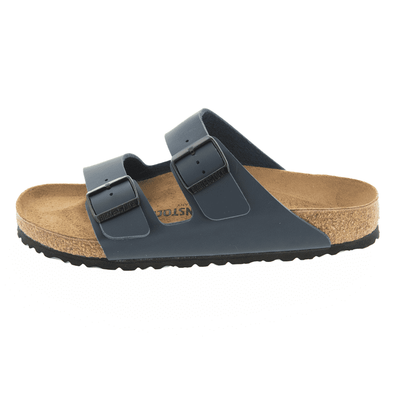 BIRKENSTOCK Arizona ビルケンシュトック アリゾナ BU BLUE