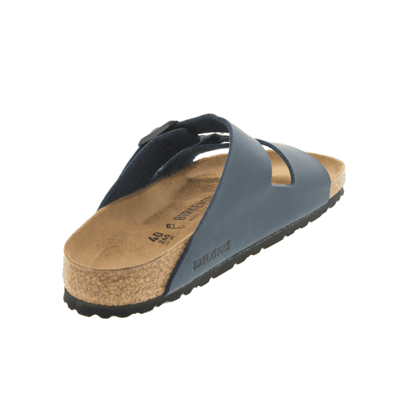 BIRKENSTOCK Arizona ビルケンシュトック アリゾナ BU BLUE