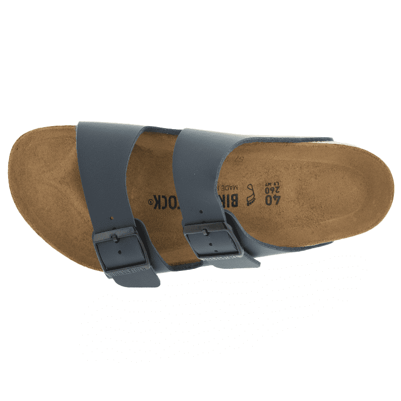 BIRKENSTOCK Arizona ビルケンシュトック アリゾナ BU BLUE