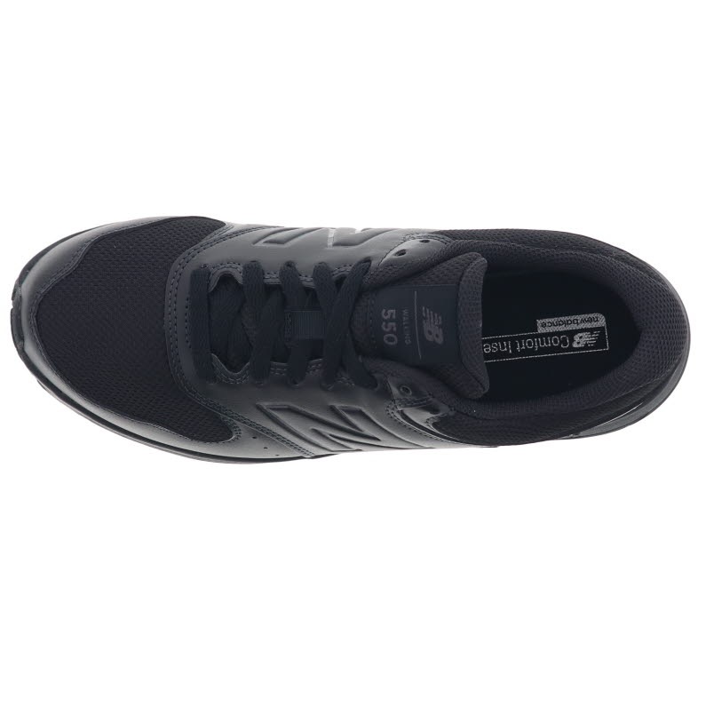 new balance ニューバランス 550 v4 幅広ワイド 4E メンズ