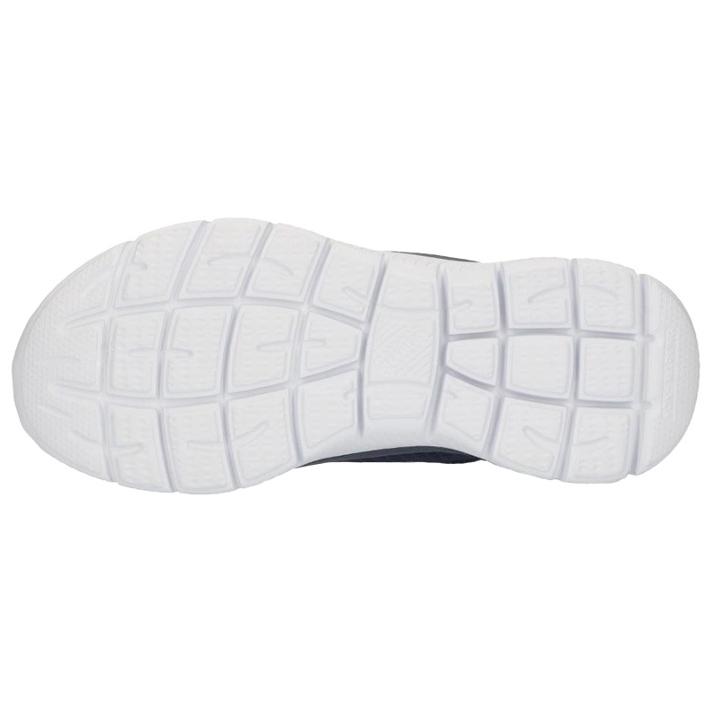 SKECHERS スケッチャーズ スリップインズ キッズ スニーカー 303919L NVY NAVY ネイビー SUMMITS