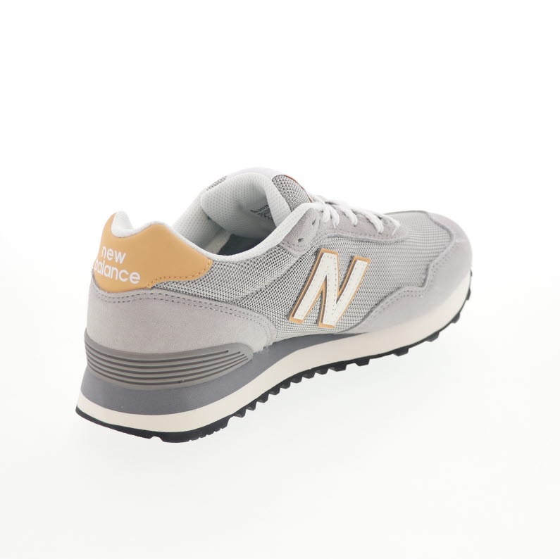 new balance ニューバランス 515 レディース スニーカー ローカット カジュアル シューズ NB WL515TMG B幅 グレー