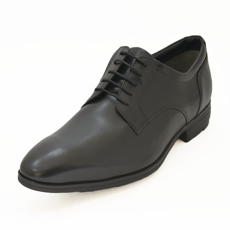 アシックス テクシーリュクス texcy luxe TU-8001 プレーントゥ