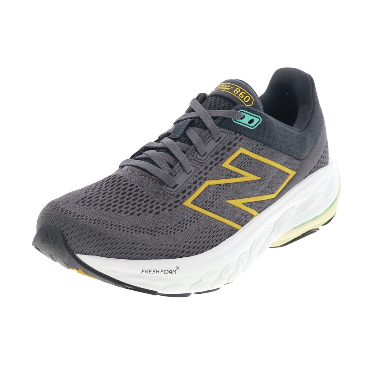 new balance ニューバランス メンズ ランニングシューズ スニーカー