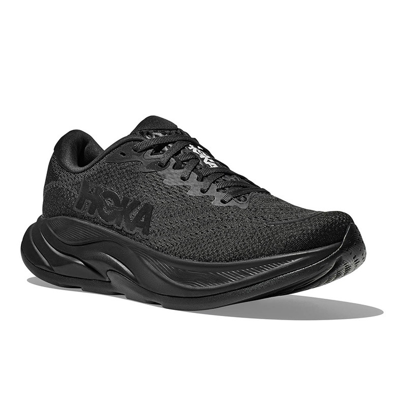 HOKA ホカ RINCON 4 リンコン メンズ ランニングシューズ D BBLC BLACK